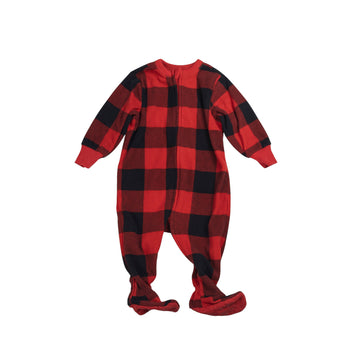 Old Navy sleeper 6-12m