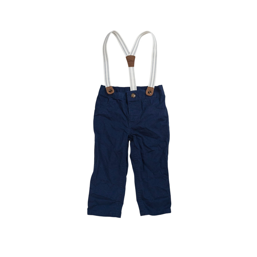 Carter's pants 12m