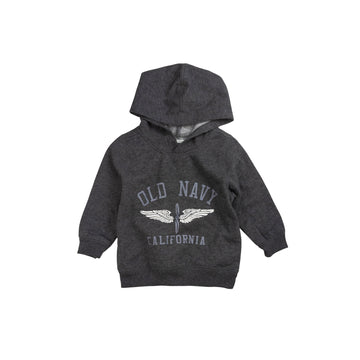 Old Navy hoodie 12-18m