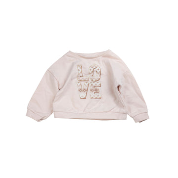 Carter's sweatshirt 12m