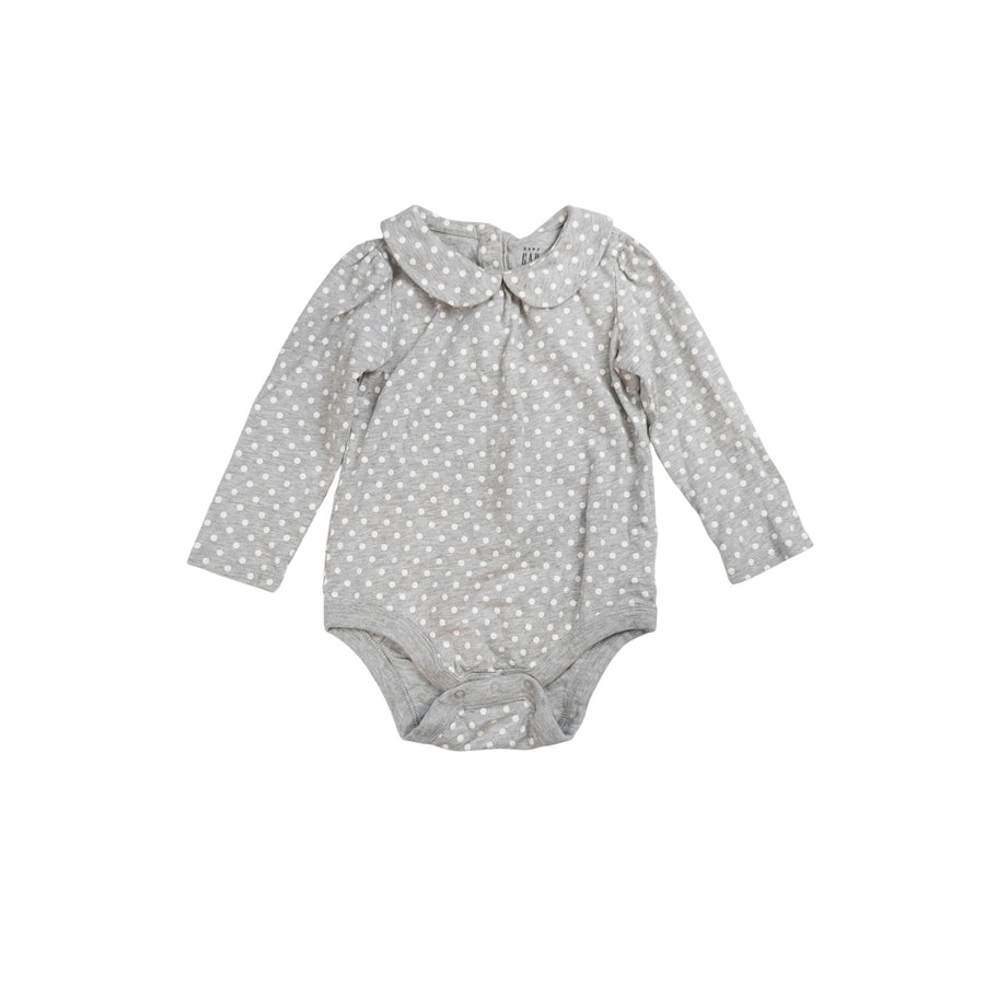 Gap onesie 18-24m