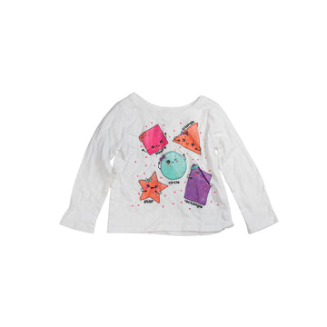 Children's Place long sleeve 18-24m