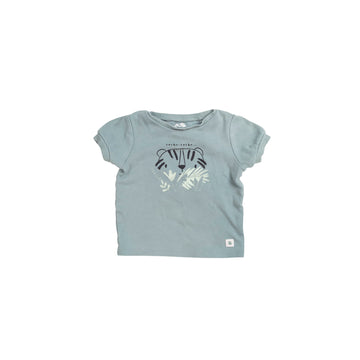 Trois Moutons t-shirt 12m