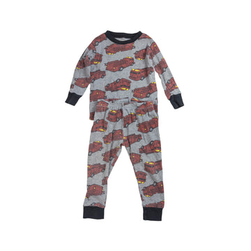 Carter's pjs 18m