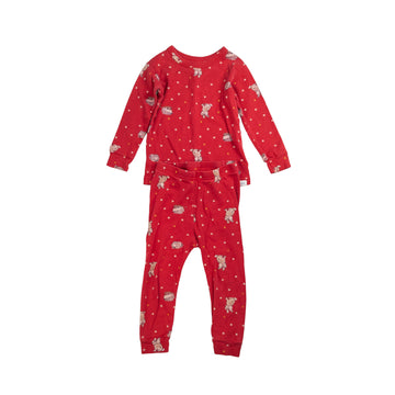 Gap pjs 18-24m