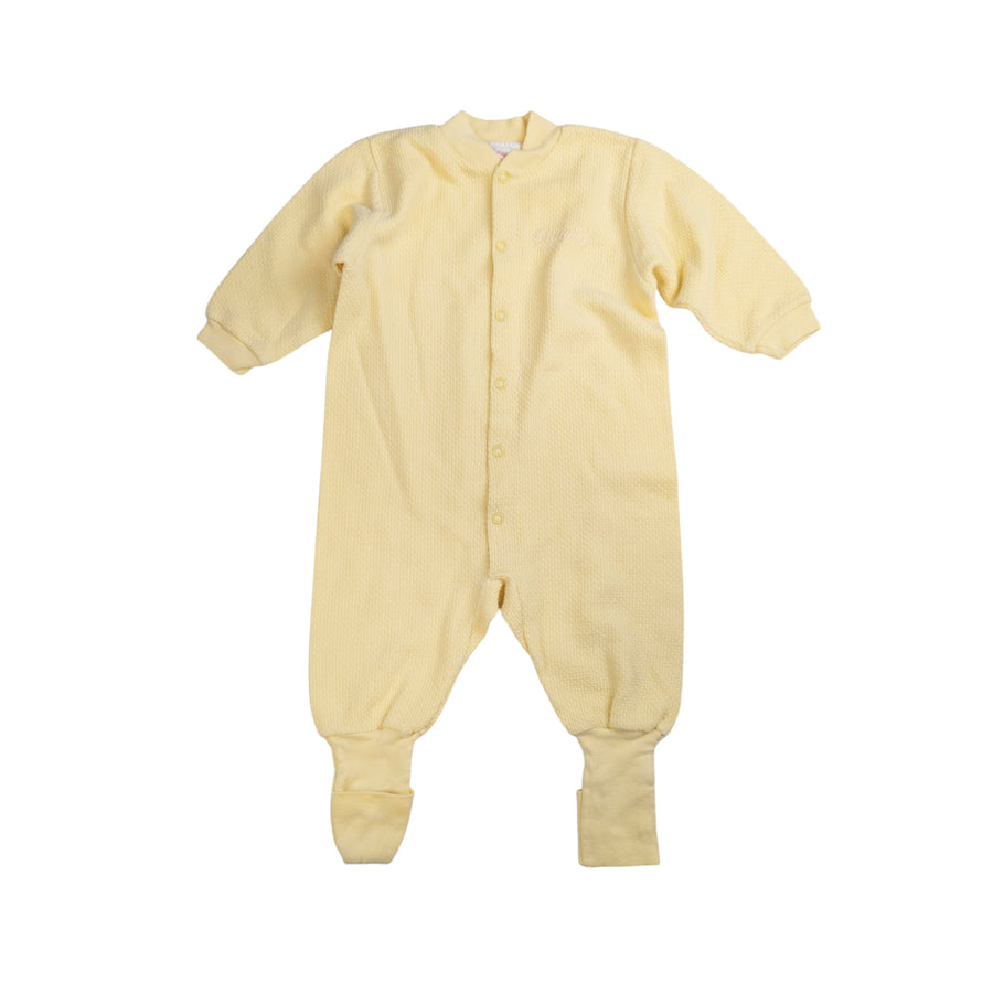 Snugabye romper 12m