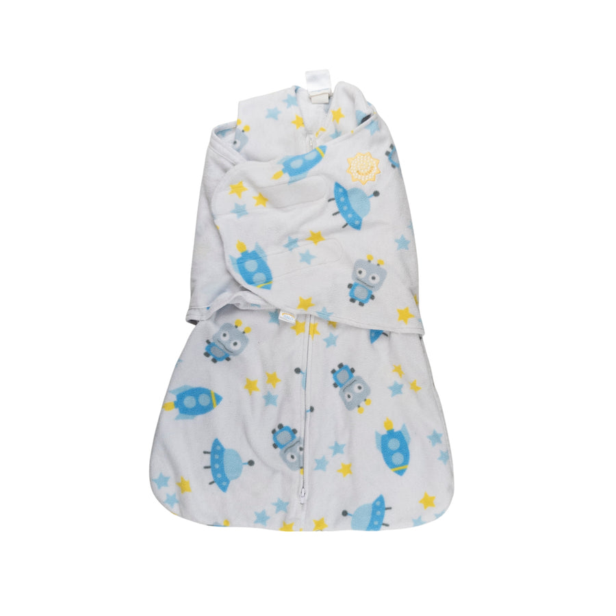 Halo SleepSack swaddle 3-6m