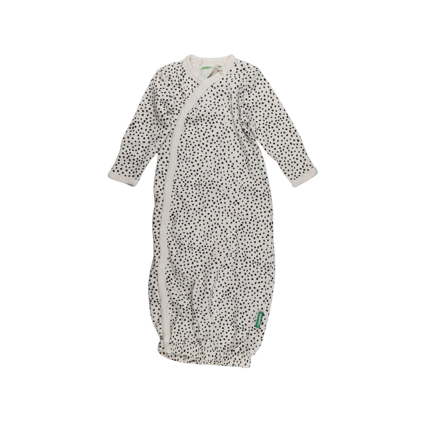 Parade Organics nightgown 3-6m