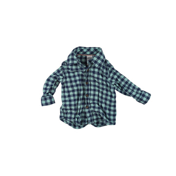 Carter's shirt 6m