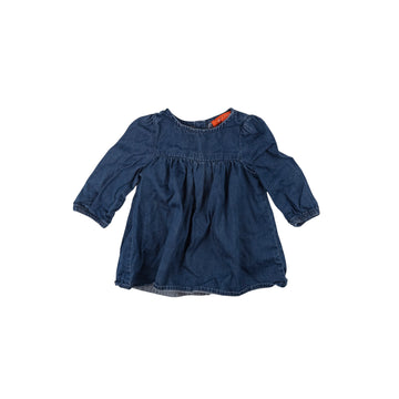 Joe Fresh tunic 3-6m