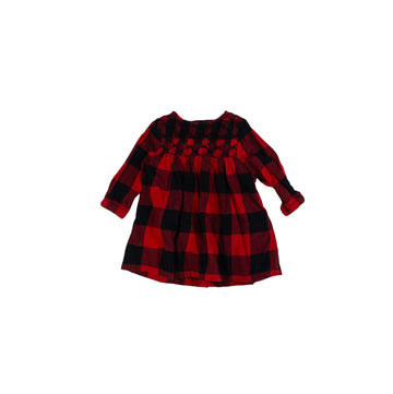 Roots dress 0-3m