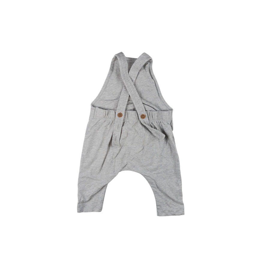 Nordstrom overalls 3-6m