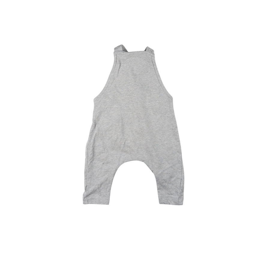 Nordstrom overalls 3-6m