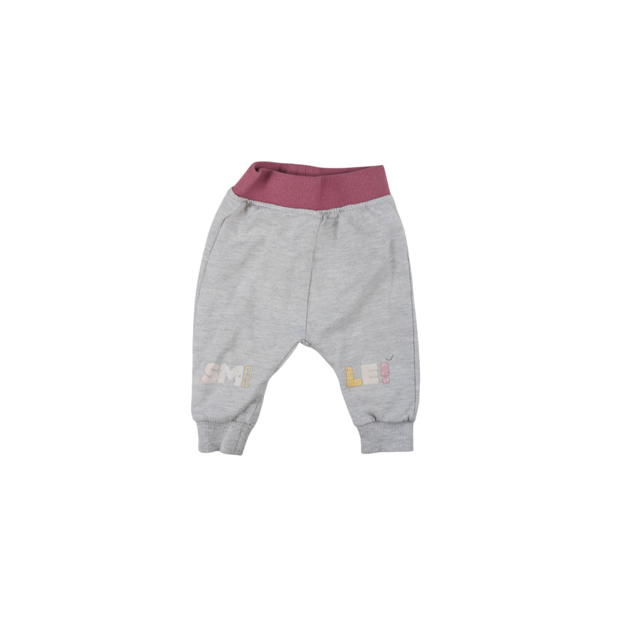 PL Baby joggers 6m