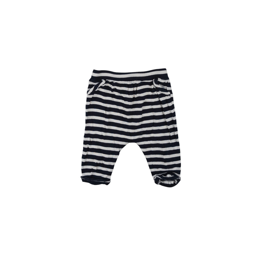 Joe Fresh soft pants 3-6m