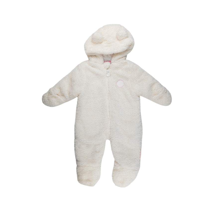 Wippette Kids bunting suit 3-6m