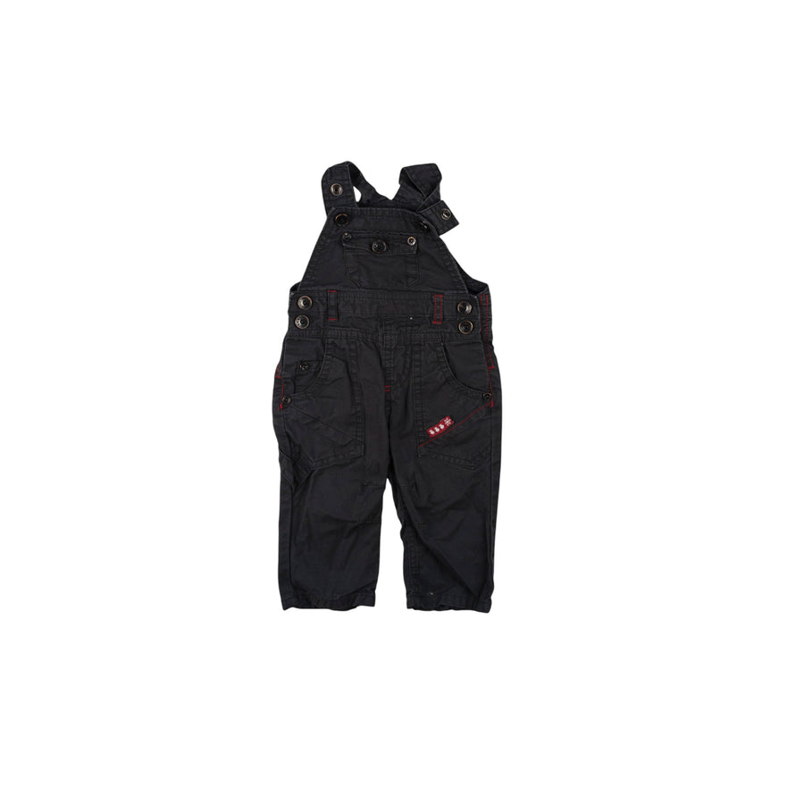 Trois Moutons overalls 6m