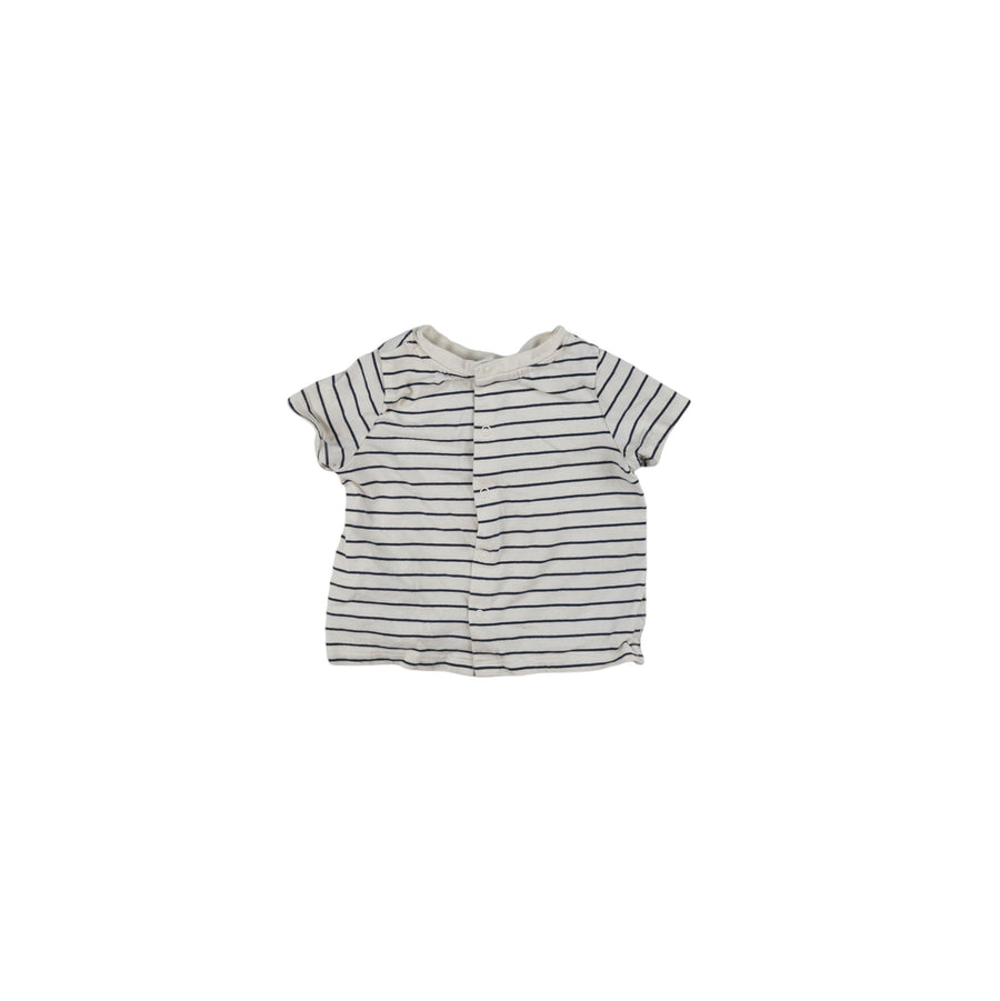 Sergent Major t-shirt 6m