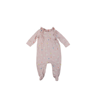 Gap sleeper 3-6m (llama)