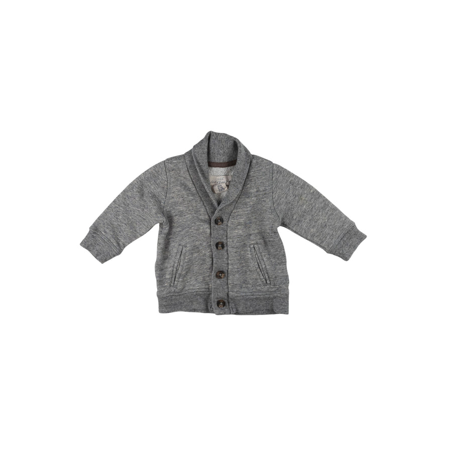 H&M cardigan 4-6m