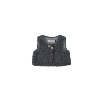 Maison Jean Bourget vest 6m