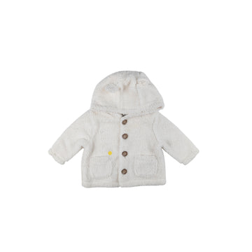 Gap fleece jacket 3-6m