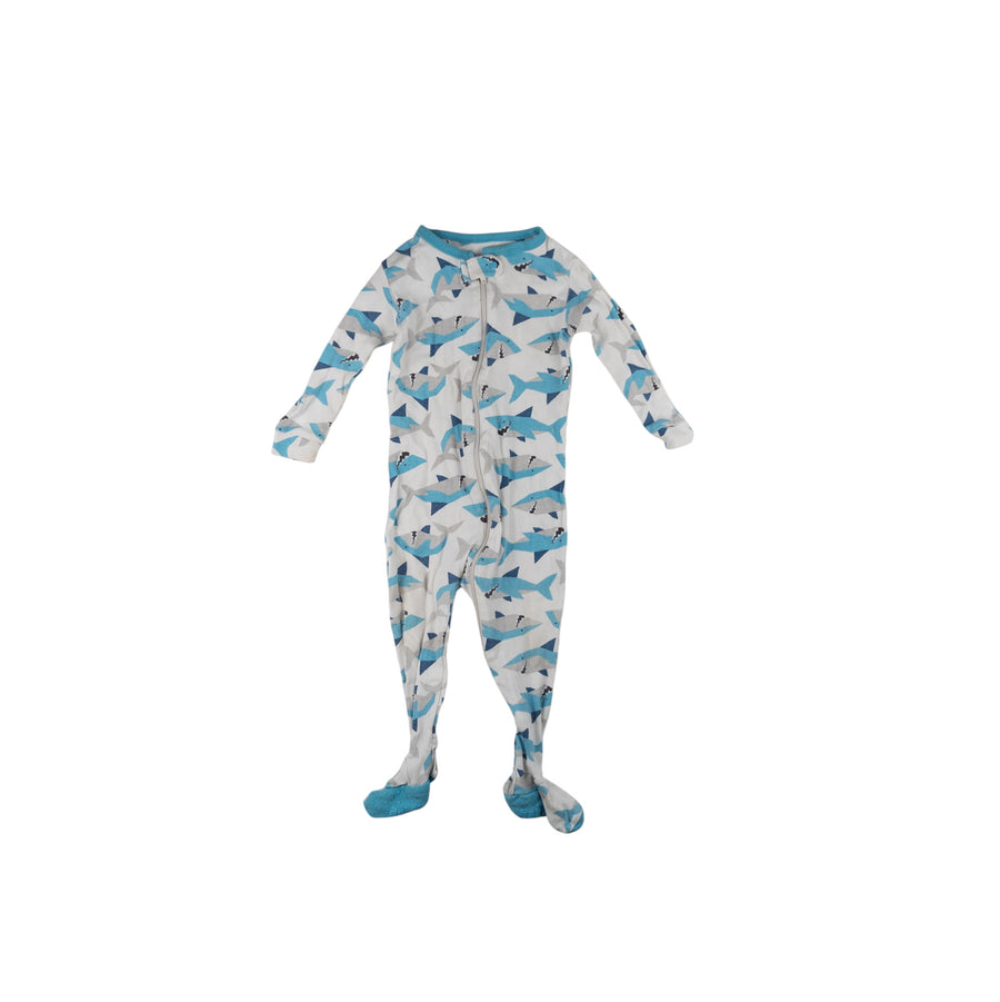 Gap sleepers 12-18m (set of 5)