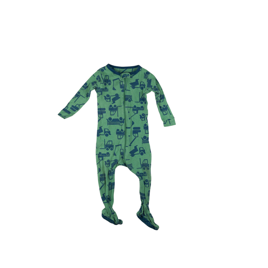 Gap sleepers 12-18m (set of 5)