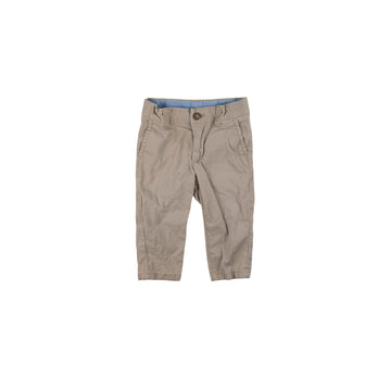 Carter's pants 12m (beige)