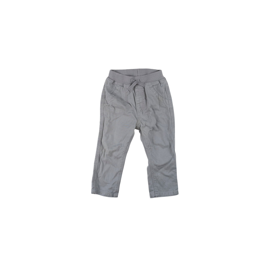 George jeans 12-18m (grey)