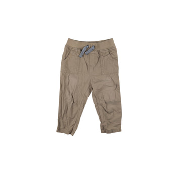 George pants 12-18m (beige)