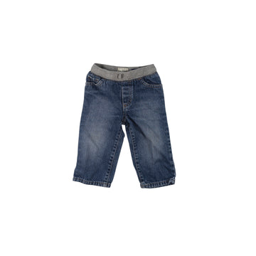 Children's Place jeans 12-18m