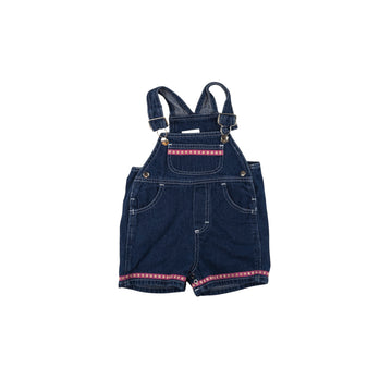 Sears shortalls 24m