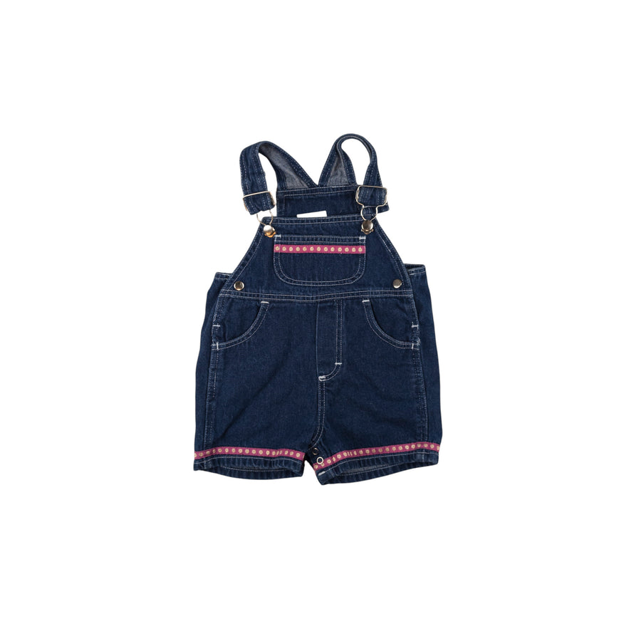 Sears shortalls 24m