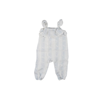 Emily and Oliver romper 12m