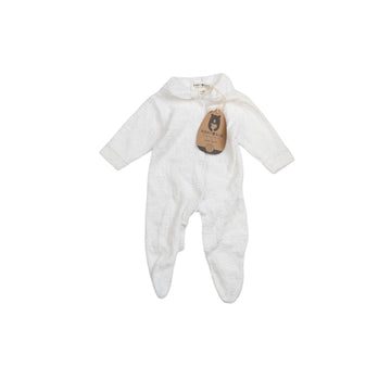 Rabbit + Bear sleeper 3-6m