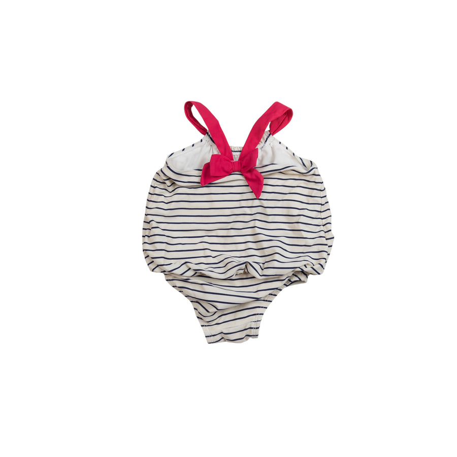 Gap swim suit 6-12m