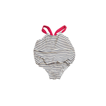 Gap swim suit 6-12m