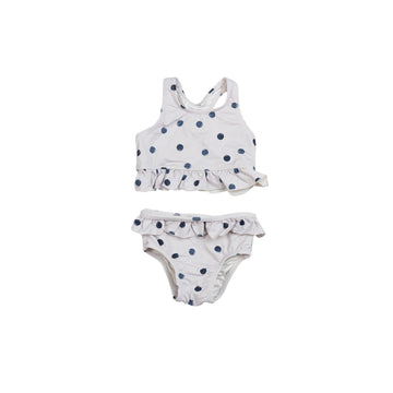 Miles swim suit 3-6m