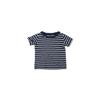 Carter's t-shirt 24m (stripe)