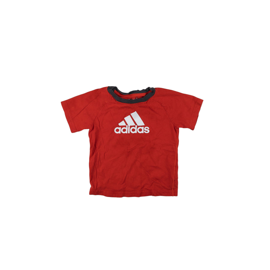 Adidas t-shirt 18-24m