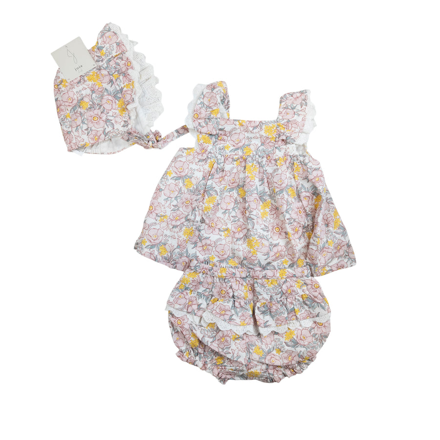 Joie Kids set 3-6m