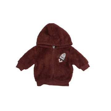 Petit Lem hoodie 3m