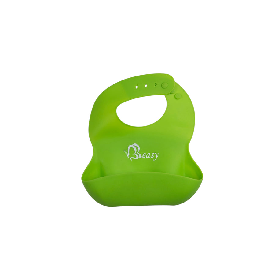 BBeasy silicone bib