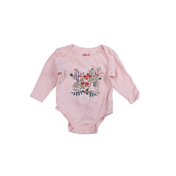 Unknown brand long sleeve 6-9m