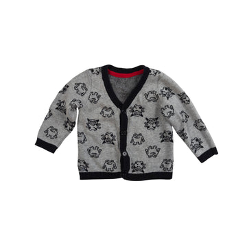 George cardigan 6-12m