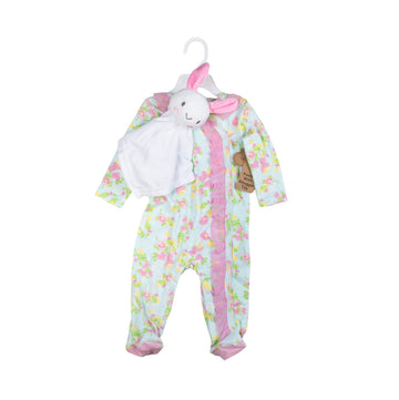 Baby Essentials sleeper 9m