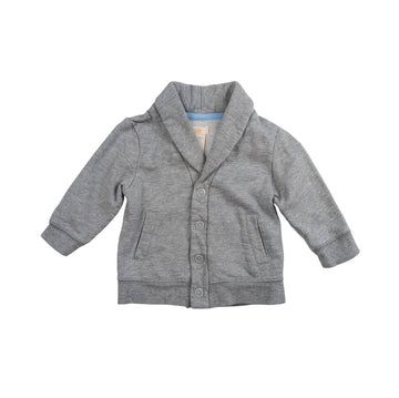 Joe Fresh cardigan 6-12m