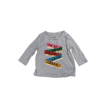 Gymboree long sleeve 3-6m