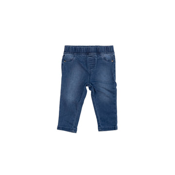 George jeans 6-12m